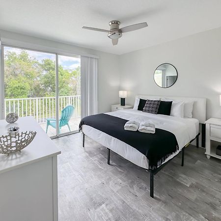 17319 Relaxing Home In Serenity Disney Area 3Bd Orlando Extérieur photo