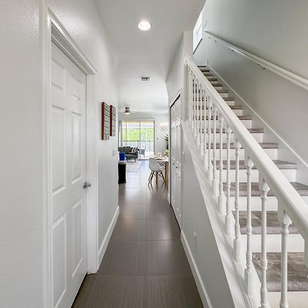 17319 Relaxing Home In Serenity Disney Area 3Bd Orlando Extérieur photo