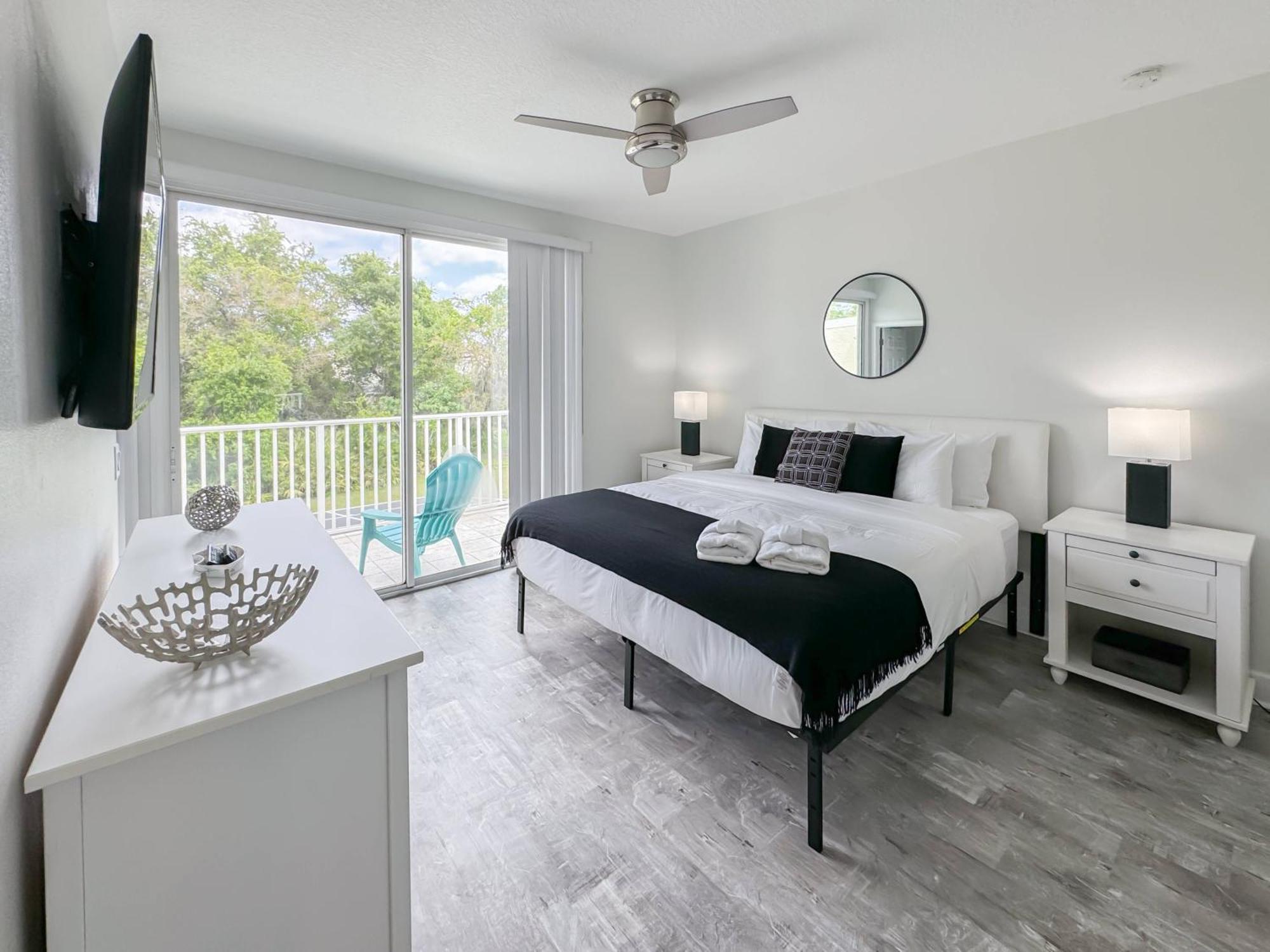 17319 Relaxing Home In Serenity Disney Area 3Bd Orlando Extérieur photo