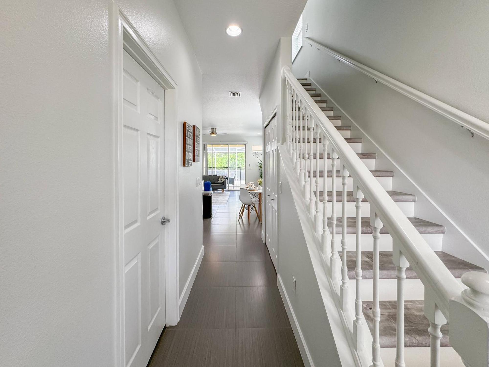 17319 Relaxing Home In Serenity Disney Area 3Bd Orlando Extérieur photo
